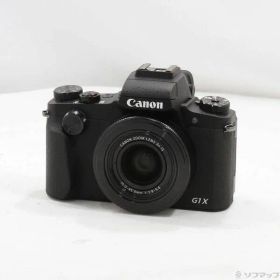 ソフマップ 〔中古品〕 PowerShot G1 X MarkIII【262】