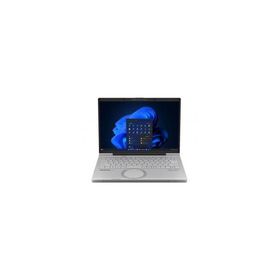 Panasonic Let's note FC7 CF-FC7ADMCR カームグレイ 14インチ Core Ultra 5 メモリ 16GB SSD