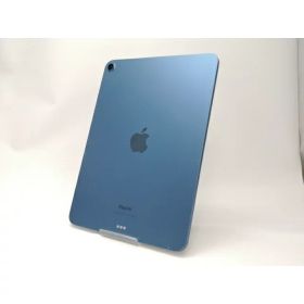 【中古】Apple 【Wi-Fi】 iPad Air（第5世代/2022） 64GB ブルー MM9E3J/A【新宿2】保証期間1ヶ月【ランクC】