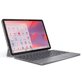Lenovo 83HH000UJP Chromebook DuetGen9 10.95型 Kompanio 838 メモリ4GB eMMC128GB ChromeOS ルナグレー 新品 送料無料
