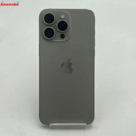 iPhone 15 Pro Max 512GB 新品 165,000円 中古 110,000円 | ネット最