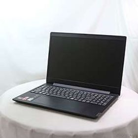 〔中古品〕 ideapad L340 81LW00F8JP グラナイトブラック ［AMD-Ryzen-3-3200U (2.6GHz)／4GB／HDD1TB／15.6インチワイド／Windows11 Home(アップグレード済み)］〔中古品〕 ideapad L340 81LW00F8JP グラナイトブラック ［AMD-Ryzen-3-3200U (2.6GHz)／4GB／HDD1TB／15.6インチワイド／Windows11 Home(アップグレード済み)］