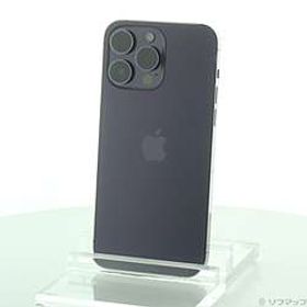iPhone14 Pro Max 1TB ディープパープル MQ9N3J／A SIMフリー