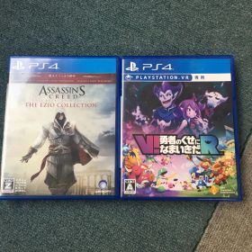 お値下げ★アサシンクリード エツィオコレクション