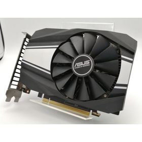 【中古】ASUS PH-GTX1660S-O6G GTX1660Super/6GB(GDDR6)/PCI-E【大阪本店】保証期間１週間