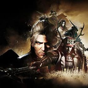 【中古】「ほぼ新品」仁王 Complete Edition 初回限定版 - PS4