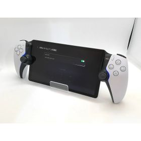 プレイステーション Portal リモートプレーヤー ゲーム機本体 新品