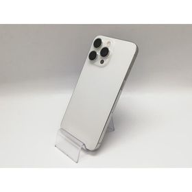 【中古】Apple au 【SIMフリー】 iPhone 15 Pro Max 256GB ホワイトチタニウム MU6Q3J/A【福岡天神】保証期間１ヶ月【ランクB】