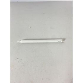 Apple Pencil 第2世代 新品 3,210円 中古 2,798円 | ネット最安値の