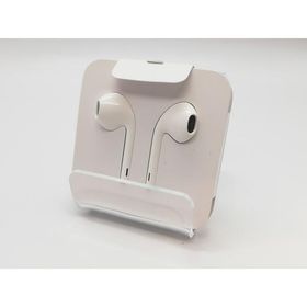 【中古】Apple EarPods with Lightning Connector [付属品]【府中ル・シーニュ】保証期間１週間
