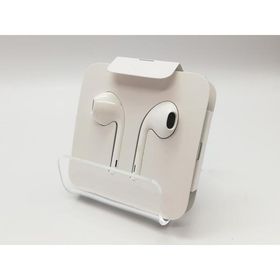 【中古】Apple EarPods with Lightning Connector [付属品]【府中ル・シーニュ】保証期間１週間
