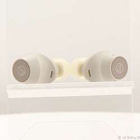 〔中古品〕 SOLID BASS ATH-CKS30TW+(E)BG〔中古品〕 SOLID BASS ATH-CKS30TW+(E)BG