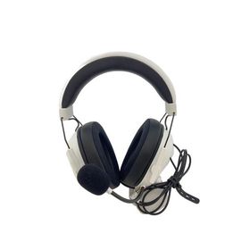 Razer◆BlackShark V2 X/ヘッドホン/RZ04-03240700-R3M1/ホワイト//