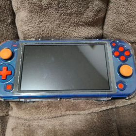 Nintendo Switch Lite ゲーム機本体 新品 7,980円 中古 7,200円