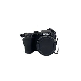 Nikon◆デジタルカメラ COOLPIX B500 [ブラック]