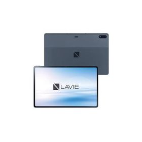 NEC PC-T1295DAS LAVIE T12 12.6型 8GB/256GB/WiFi/ストームグレー(中古品)