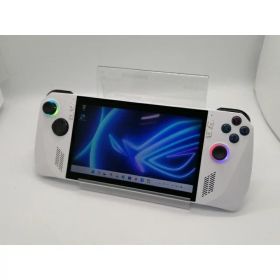 【中古】ASUS ROG Ally (2023) RC71L-Z1E512 【Ryzen Z1 Extreme 16G 512G WiFi】【大須アメ横】保証期間1ヶ月【ランクB】