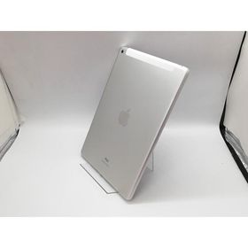 【中古】Apple docomo 【SIMフリー】 iPad（第9世代/2021） 64GB シルバー MK493J/A【大阪本店】保証期間１ヶ月【ランクC】