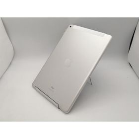 【中古】Apple docomo 【SIMフリー】 iPad（第9世代/2021） 64GB シルバー MK493J/A【広島本通】保証期間１ヶ月【ランクC】