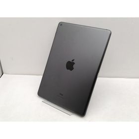 【中古】Apple 【Wi-Fi】 iPad（第9世代/2021） 64GB スペースグレイ MK2K3J/A【仙台イービーンズ】保証期間１ヶ月【ランクC】