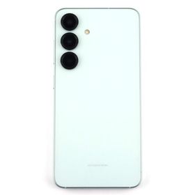 Aランク Galaxy S25 12/256GB Mint SCSBE4 ソフトバンク版【90日保証】