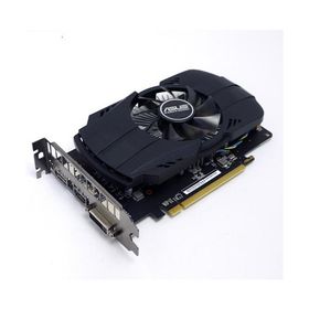 爆買【中古】ASUSグラボ PH-RX550-4G-EVO PCIExp 4GB