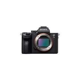 SONY デジタル一眼カメラ α7 III ILCE-7M3