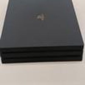 PS4 Pro CUH-7000BB01 SONY