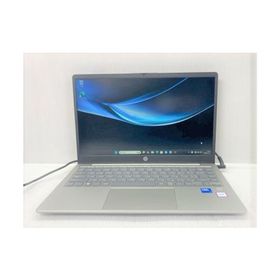 中古 ノートパソコン HP 14-ep1001TU AY6S4PA#ABJ Core5-120U/16GB-MEM/512GB-SSD/14インチ/Windows11/WPS-Office/BT消耗/難あり品※CMOS電池消耗