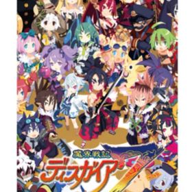 魔界戦記ディスガイア7 スイッチ Switch 新品未使用