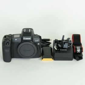 [美品] Canon EOS R | Canon RFマウント