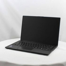 〔中古〕FUJITSU(富士通） 〔展示品〕 FMV Note U U59-L1 FMVU59L1BA ピクトブラック〔269-ud〕