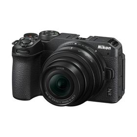 ニコン(Nikon) Z30 16-50 VR レンズキット APS-C ミラーレス一眼カメラ