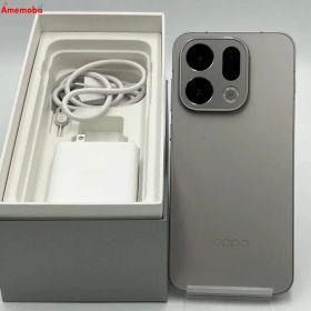 OPPO Find X9のメイン画像