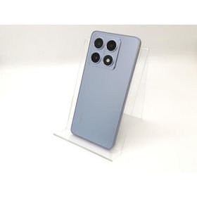 【中古】Xiaomi UQmobile 【SIMフリー】 Xiaomi 14T 12GB 256GB チタンブルー XIG07【秋葉4号】保証期間１ヶ月【ランクA】