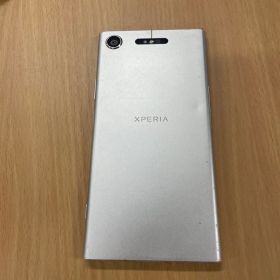 Xperia XZ1 本体