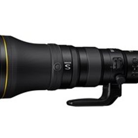 ★Nikon / ニコン NIKKOR Z 800mm f/6.3 VR S