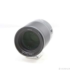(中古)Nikon NIKKOR Z 85mm f/1.8 S(251-ud)