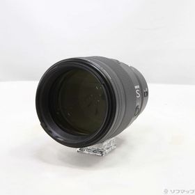 (中古)Nikon NIKKOR Z 135mm f/1.8 S Plena(269-ud)