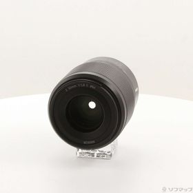 (中古)Nikon NIKKOR Z 50mm f/1.8 S(198-ud)