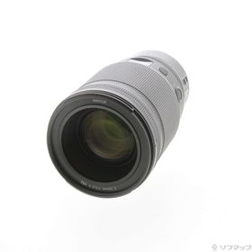 (中古)Nikon NIKKOR Z 50mm f/1.2 S(198-ud)