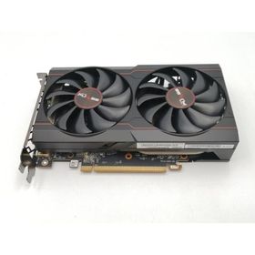 【中古】SAPPHIRE PULSE AMD Radeon RX 6500 XT GAMING OC 4GB GDDR6（11314-01-20G）RX6500XT/4GB(GDDR6)【ECセンター】保証期間１週間