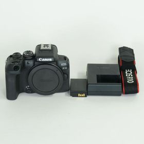 [美品] Canon EOS R10 [ボディ] | Canon RF-Sマウント