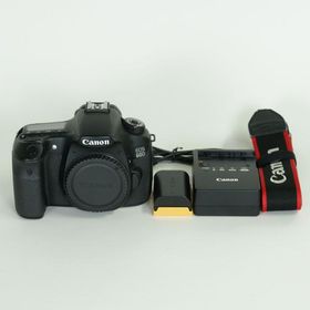 [良品] Canon EOS 60D ボディ | Canon EF-Sマウント