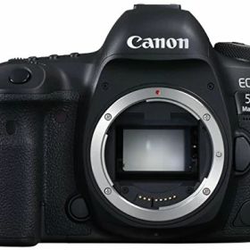 Canon デジタル一眼レフカメラ EOS 5D Mark IV ボディー EOS5DMK4