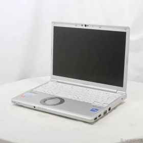 ソフマップ 〔中古品〕 Lets note SV1 CF-SV1FDHKS【262】