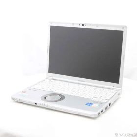 ソフマップ 〔中古品〕 Lets note SV1 CF-SV1RDLVS【297】