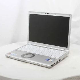 ソフマップ 〔中古品〕 Lets note SV1 CF-SV1SFKVS【377】