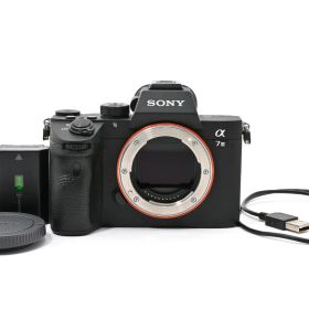 ★美品★ ショット数 3135回 ソニー SONY α7 III ボディ ILCE-7M3 #2010