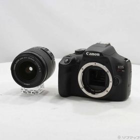 〔中古〕Canon(キヤノン) EOS Kiss X90 EF-S18-55 IS II レンズキット〔262-ud〕